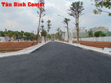 Đất Nền Giáp Trường Chinh, Cộng Hòa, Tân Phú, Khu Công Nghiệp Tân Bình