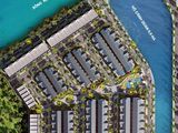 Bán Nhà Đất Quận 9 D.A Valencia Ven Sông Mặt Tiền Nguyễn Duy Trinh