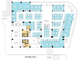 Mở bán shop thương mại tại dự án Saigon South Plaza, chỉ 150tr/căn 4-7m2.