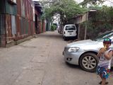 Bán Đất Trung Văn - Nam Từ Liêm - 118m2