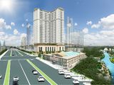 Cơ hội cuối cùng sở hữu căn hộ Sài Gòn South Phú Mỹ Hưng, chỉ thanh toán 250 triệu