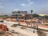 Bán Lô Đất 5X20M Thổ Cư 100%, Shr, Xây Tự Do Nguyễn Văn Bứa, Hóc Môn