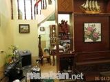 Bán nhà ở cực hiếm Nguyễn Chí Thanh; 4 tỷ, dt: 42m2, nhà đẹp vuông vắn.
