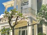 Bán Biệt Thự Sang Trọng Sát Mép Biển, Khu Trung Tâm, TP. Vũng Tàu