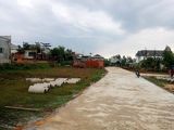 Cần Bán Nhanh Lô Đất Gần Ngay Vòng Xoay Cổng 11