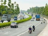 Làm ăn thua lỗ sang gấp 850m2 đất thổ cư, sổ hồng riêng, Dĩ An, Bình Dương