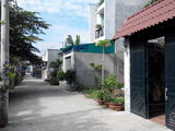 Bán Nhà Đúc 4 Tấm, Dt 4,5X20,5 M, Đường Tl19, Thạnh Lộc, Quận 12