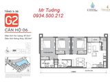 Tôi Có Nhu Cầu Bán Lại Căn Hộ 3 Ngủ Chung Cư Vinhomes Green Bay