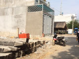 Bán lô đất 72m2 nằm trong đường 23, Hiệp Bình Chánh, Thủ Đức