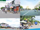 Phân chia tài sản, bán gấp 780m2 đất thổ cư, sổ hồng riêng, giá rẻ