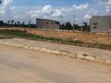 Đất giá rẻ Bình Chánh, đất khu tái định cư gần chợ Bình Chánh