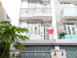Bán Nhà Đường Bùi Quang Là, P12, Gò Vấp: Dt 5X12M