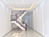Bán Nhà Mặt Tiền Thống Nhất, P.15, Gò Vấp: 4x21m