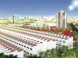Siêu bất ngờ, nhà phố Liên Phường Star vị trí vàng, giá không tưởng, siêu lợi nhuận