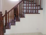 Chính Chủ Bán Nhà 4 Tầng Ngõ 63 Lê Đức Thọ Mỹ Đình Nam Từ Liêm Kinh Doanh
