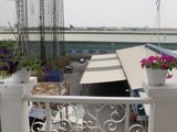 Cho Thuê Căn Hộ Mới Xây 45m2 Giá 5,5tr/ Tháng Gần Etown Cộng Hòa