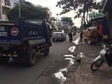 Bán 8 tỷ, 6x40m MT Đất Mới, Bình Trị Đông A, Bình Tân