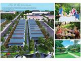 Tuần đầu mở bán vị trí đẹp giá 289tr/nền, nhận sổ ngay
