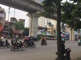 Sốc Sốc 10,8 tỷ 56m2 mặt phố Nguyễn Trãi kinh doanh đỉnh cao