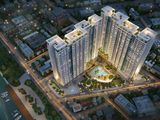 Mở Bán Căn Hộ Ven Sông Charmington Iris, Giá Tốt Nhất Quận 4, Liền Kề Chợ Bến Thành, Chiết Khấu 2%