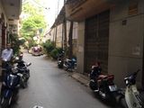 Nhà Hiếm Nguyễn Chí Thanh, Ô Tô, Kinh Doanh, Ngõ Thông.