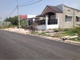 Bán đất KDC Thạnh Phú sổ hồng thổ cư 100% gồm các nền thường và các nền biệt thự
