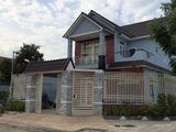 Bán đất KDC Thạnh Phú sổ hồng thổ cư 100% gồm các nền thường và các nền biệt thự