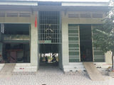 Tôi kẹt vốn cần sang gấp 24P + 3 kiot, 825tr thu nhập trung bình 18tr750/tháng & 180m2 đất KCN chợ