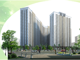 Cc Xuân Mai Complex Từ 800 Triệu/căn, Vay Ls 0% 12 Tháng, Bốc Thăm Quà Trị Giá Cực Lớn