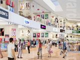 Bán Căn Shophouse 100m2 Chung Cư Vinhomes Green Bay Mễ Trì