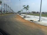 Bán Đất Mặt Tiền Hoàng Phan Thái, 6X25M2/260 Triệu, Sổ Hồng Riêng