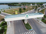 Đất Khu Du Lịch, Hạ Tầng Hoàn Thiện 100%, Chiết Khấu 1 Cây Vàng Sjc. Sổ Hồng Riêng