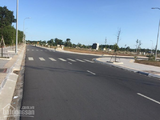 Đất Nền Ngay Trung Tâm Tp.bà Rịa,đầu Tư 100% Sinh Lời,an Cư Phồn Thịnh, Chỉ Với 300Tr/nền,liên Hệ