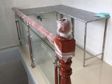 Cho Thuê Nhà Làm Văn Phòng/ Để Ở, 1 Trệt,1 Lầu Xây Mới, Mặt Tiền 24 Đường Thới An 3, Khu Phố 1, P.Thới An, Quận 12!