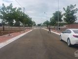 Bán đất nền thành phố Bà Rịa nằm ngay bệnh viện Bà Rịa,chỉ với 350triệu/nền nhận sổ ngay