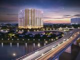 Chung cư T&T Riverview 440 Vĩnh Hưng - Sở hữu căn hộ view sông Hồng chỉ với 20tr/m2