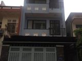 Cần Tiền Bán Gấp Nhà Hẻm Xe Hơi, Đường Quang Trung, P.8, Quận Gò Vấp.