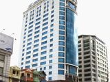 Cho Thuê Vp Tại Vit Tower,ba Đình,hà Nội-0962937097