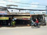 Hot!Bán MTKD Bình Long ngay Lê Thúc Hoạch, DT:4x27m