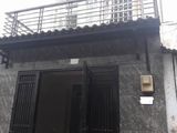 Bán nhà 1.8 tỷ, 4x10m, hẻm 4m đường 18B(gần mã lò), P. Bình hưng hòa A, Q.Bình Tân