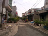 0912.182.386 - bán đất thổ cư 100m2 gần ngay cầu An Hảo - TP. Biên Hòa