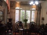 Bán nhà ở đẹp nhất Láng Hạ: 5.5 tỷ, dt: 42m2, phân lô, ô tô.