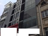 Bán Nhà Mặt Phố An Trạch Đống Đa, Sổ Đỏ Chính Chủ, 85,5M2, Mt 4,5M, 11 Tầng, 34 Tỷ
