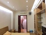 Thu Nhập 30 Tr/th Với Căn Nhà 8 Tầng Thang Máy Mặt Ngõ Oto 2 Chiều. Ngõ Đường Nguyễn Văn Linh 46 M2