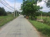 Cần bán gấp 2860 m2 mặt tiền đường Hóc hưu, Quy Đức, Bình Chánh.