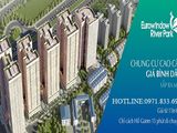Eurowindow Riverpark Khai Trương Tòa Park 1 Nhận Quà Hấp Dẫn Từ Cđt Lên Tới 370 Tr Ck 1% 0988639270