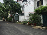 Đất biệt thự 2 MT ( 8x15 ), trong đường 23, Hiệp Bình Chánh, Thủ Đức. Giá: 41 triệu/m.