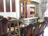 Nhà hẻm 08 Nguyễn Công Trứ 5x34m LH: 0906443344