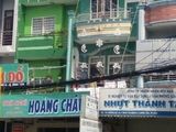 Bán Nhà MT đường Mã Lò , P.Bình Trị Đông , Q.Bình Tân