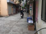 Bán Nhà Hào Nam, Phân Lô, Ô Tô Đỗ Cửa, Hiện Đại